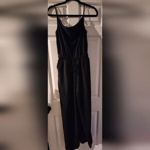 Sinead Cowl Neck Jumpsuit